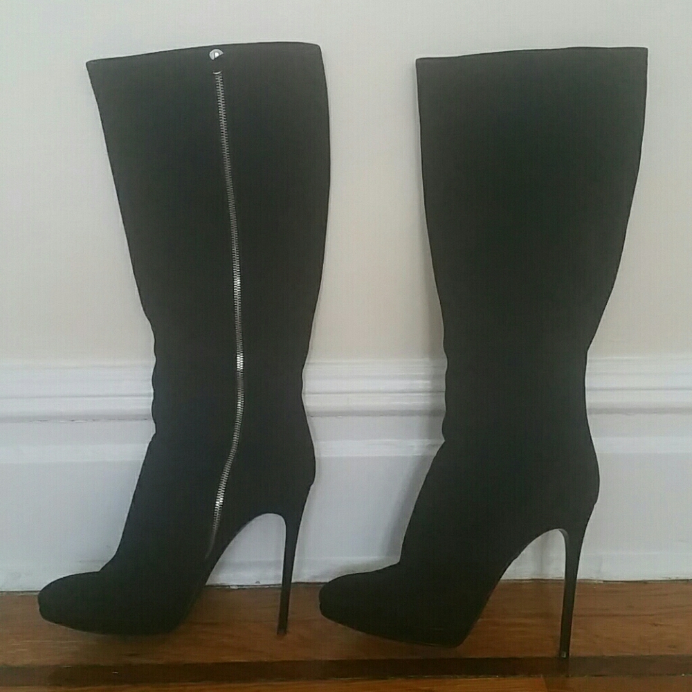 Casadei boots